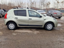 Renault Sandero 2013 года