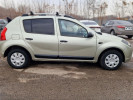Renault Sandero 2013 года