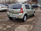 Renault Sandero 2013 года