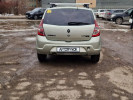Renault Sandero 2013 года