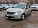 Renault Sandero 2013 года