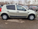 Renault Sandero 2013 года