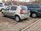 Renault Sandero 2013 года