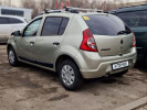 Renault Sandero 2013 года