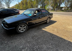 BMW 5 серия 1992 года
