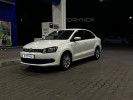 Volkswagen Polo 2011 года