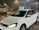 Volkswagen Polo 2011 года