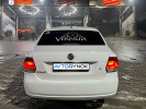 Volkswagen Polo 2011 года