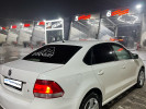 Volkswagen Polo 2011 года