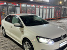 Volkswagen Polo 2011 года