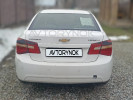 Chevrolet Cruze 2009 года