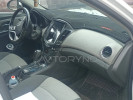 Chevrolet Cruze 2009 года