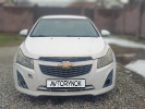 Chevrolet Cruze 2009 года