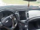 Chevrolet Cruze 2009 года