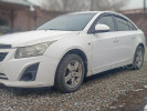 Chevrolet Cruze 2009 года