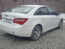 Chevrolet Cruze 2009 года