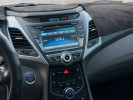 Hyundai Elantra 2014 года