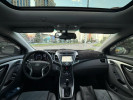 Hyundai Elantra 2014 года