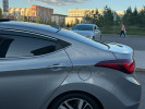 Hyundai Elantra 2014 года