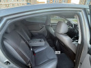 Hyundai Elantra 2014 года