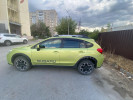 Subaru XV 2014 года