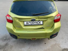 Subaru XV 2014 года