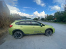 Subaru XV 2014 года