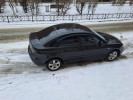 Mazda 3 2007 года