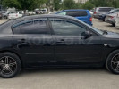 Mazda 3 2007 года
