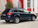 Subaru Outback 2013 года