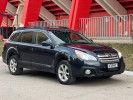 Subaru Outback 2013 года