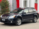 Subaru Outback 2013 года