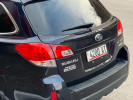 Subaru Outback 2013 года