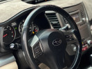 Subaru Outback 2013 года