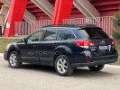 Subaru Outback 2013 года