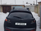 Infiniti FX-Series 2005 года