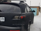 Infiniti FX-Series 2005 года