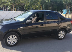 ВАЗ (Lada) Granta 2019 года