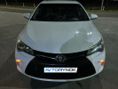 Toyota Camry 2017 года