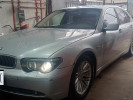 BMW 7 серия 2002 года