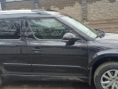 Skoda Yeti 2012 года