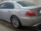 BMW 7 серия 2002 года