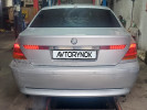 BMW 7 серия 2002 года