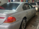 BMW 7 серия 2002 года