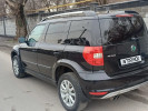 Skoda Yeti 2012 года