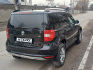Skoda Yeti 2012 года