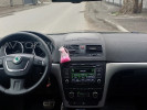 Skoda Yeti 2012 года