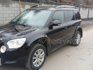 Skoda Yeti 2012 года