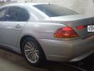 BMW 7 серия 2002 года