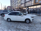 ВАЗ (Lada) Granta 2022 года